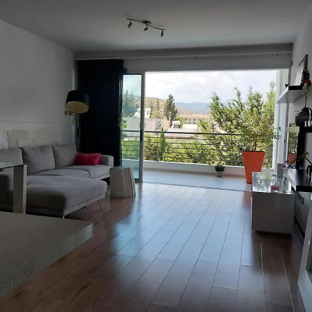 Primavera Springs Апартаменты Лимасол