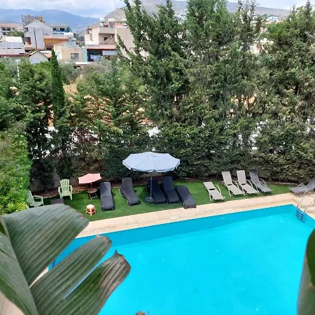 Primavera Springs Apartment Limassol