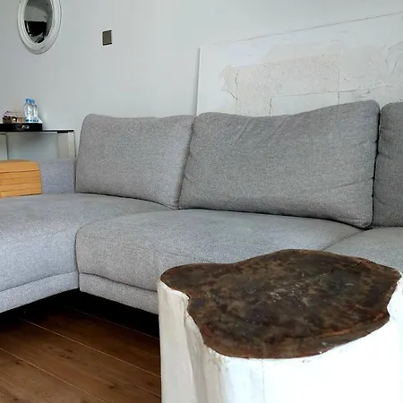 Apartment Primavera Springs