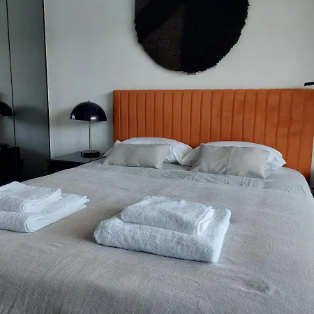 Primavera Springs Apartment *