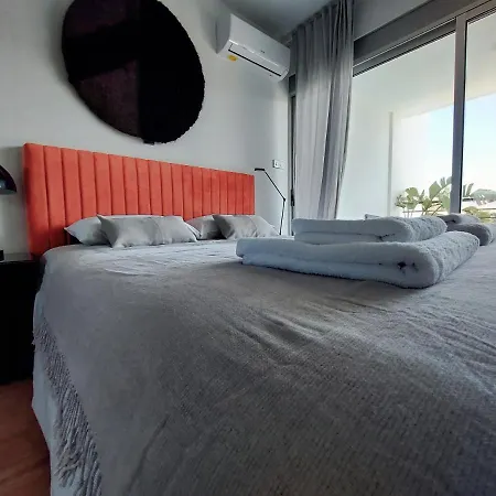 Primavera Springs Apartment Limassol
