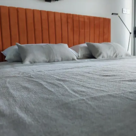 Apartment Primavera Springs *