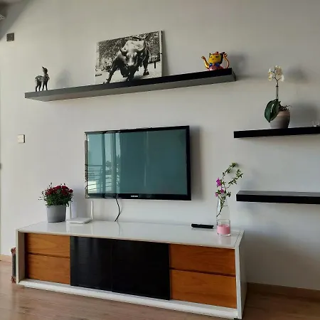 Primavera Springs Apartment *