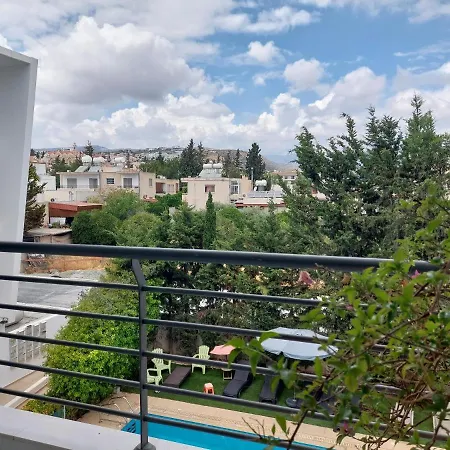 Primavera Springs Apartment