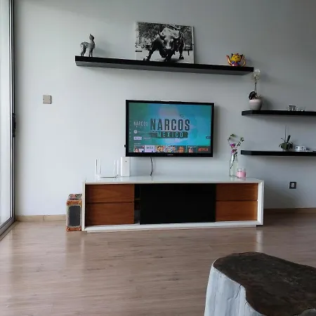 Primavera Springs Apartment