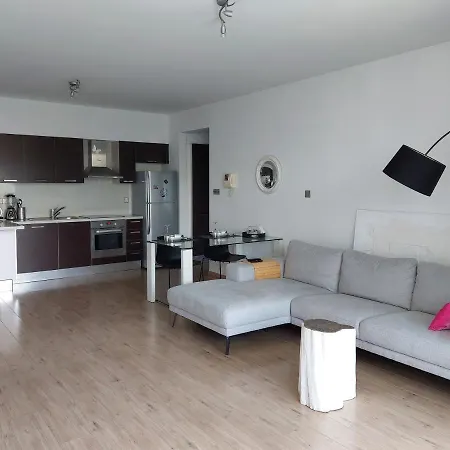 Apartment Primavera Springs